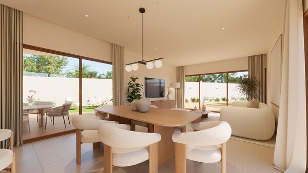 Вілла в Оріуела Коста, Іспанія, 203м² - зображення 5