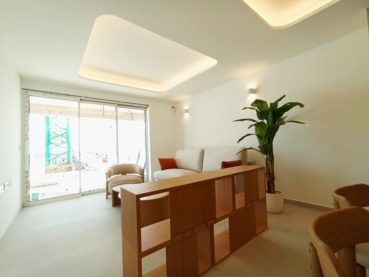 Apartment with 3 bedrooms, 81m² in Benijofar, Spain [ID: 0137-N9460]