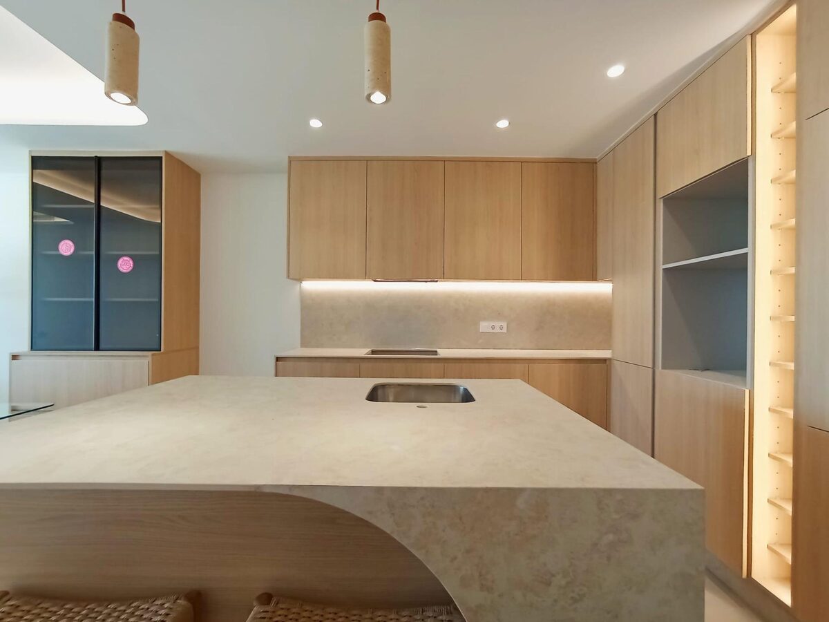 Apartament z 3 sypialniami, 81m² w Benijófar, Hiszpania [ID: 0137-N9461]