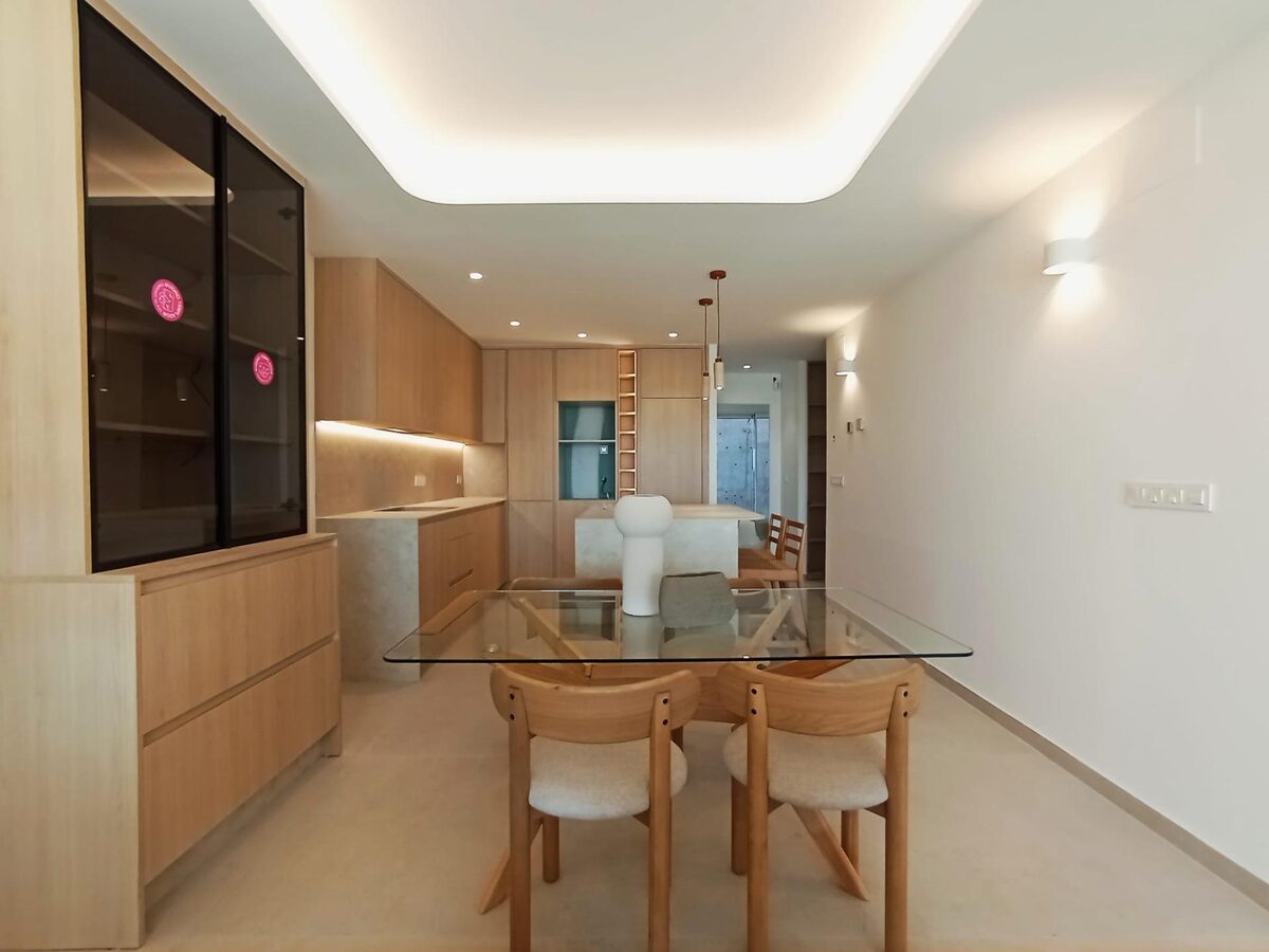 Apartament z 3 sypialniami, 81m² w Benijófar, Hiszpania [ID: 0137-N9461]