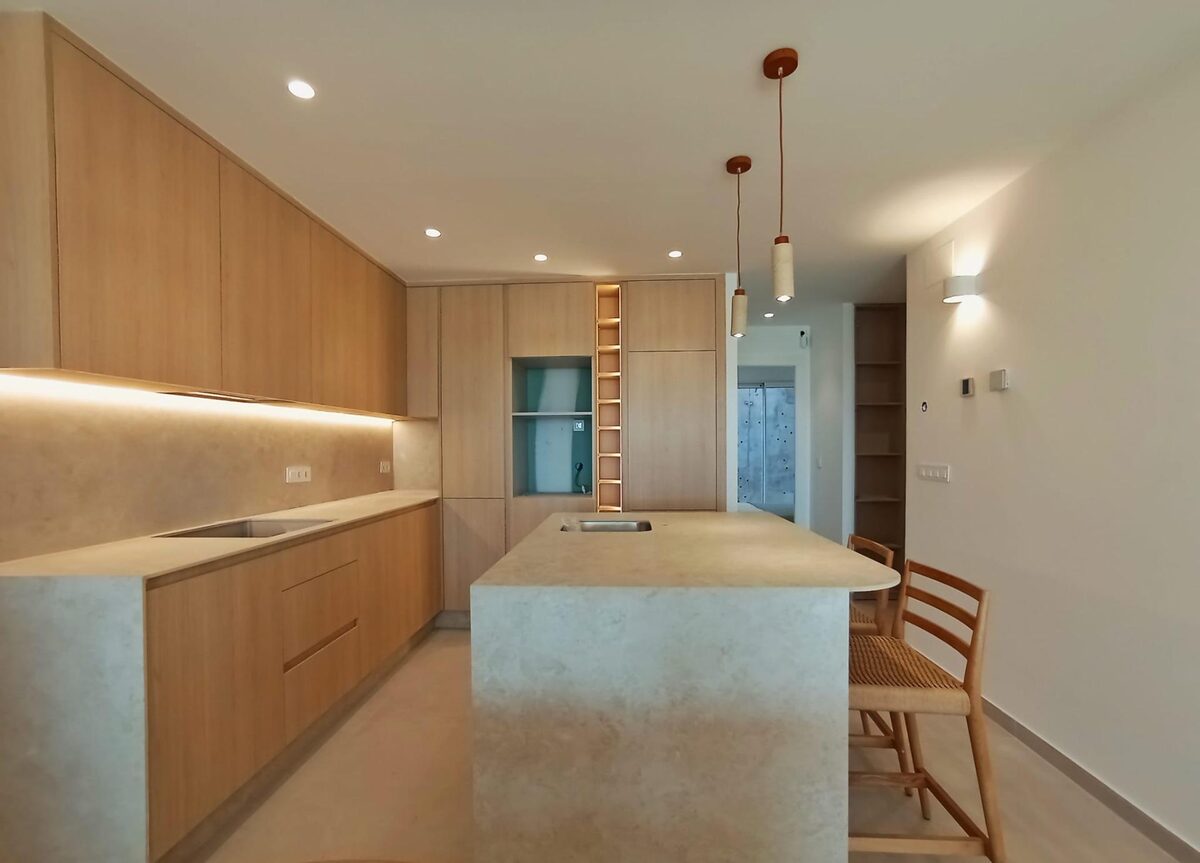 Apartament z 3 sypialniami, 81m² w Benijófar, Hiszpania [ID: 0137-N9461]