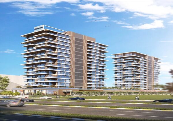 Apartment in Istanbul, Turkey, 96m² - image 4