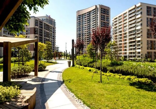 Apartment in Istanbul, Turkey, 177m² - image 13