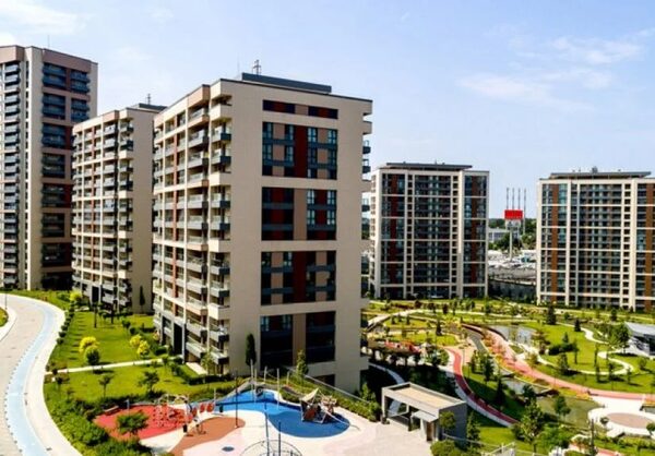 Apartment in Istanbul, Turkey, 73m² - image 12