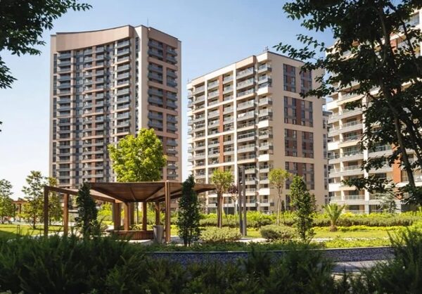 Apartment in Istanbul, Turkey, 193m² - image 2