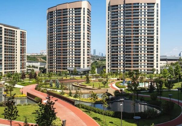 Apartment in Istanbul, Turkey, 193m² - image 3