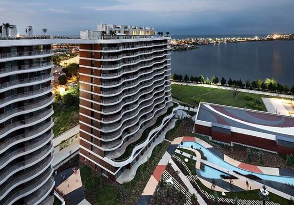 Apartment in Istanbul, Turkey, 173m² - image 4