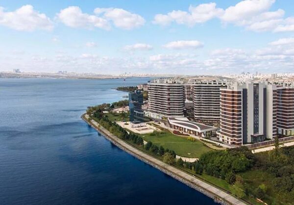 Apartment in Istanbul, Turkey, 186m² - image 9