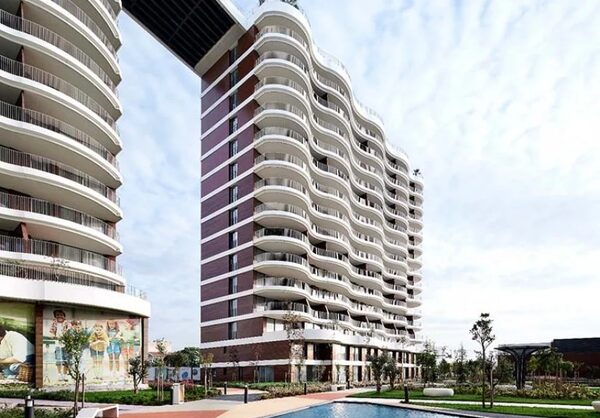 Apartment in Istanbul, Turkey, 186m² - image 5