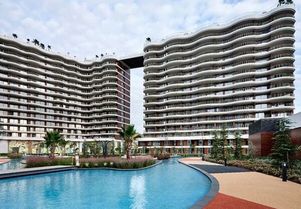 Apartment in Istanbul, Turkey, 186m² - image 8