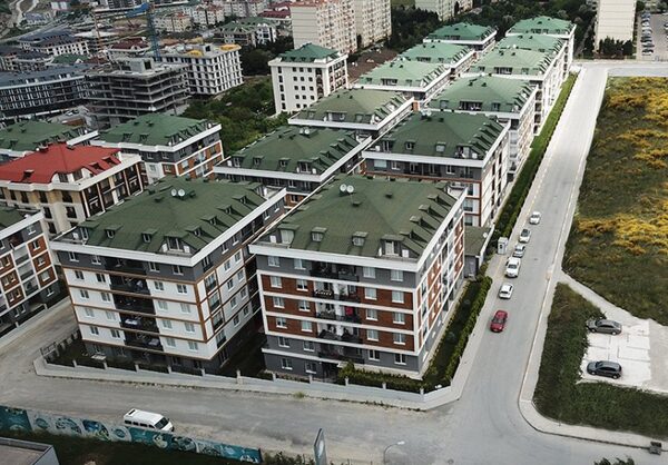 Apartment in Istanbul, Turkey, 91m² - image 11