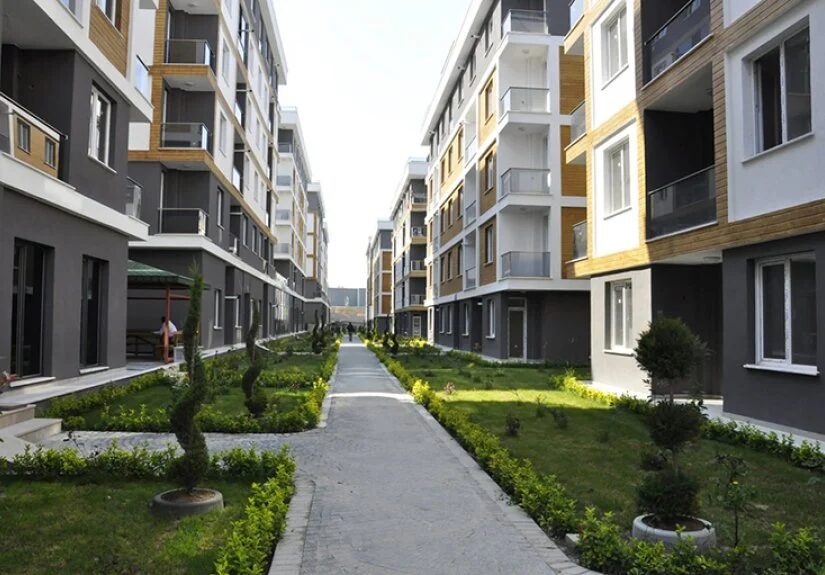 Квартира з 2 спальнями, 91м² в Стамбул, Туреччина [ID: 0308-1527]