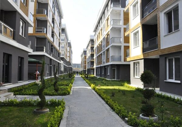 Apartments w Stambul ID 0308-1527