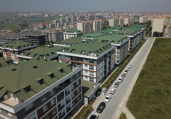 Apartment in Istanbul, Turkey, 91m² - image 10