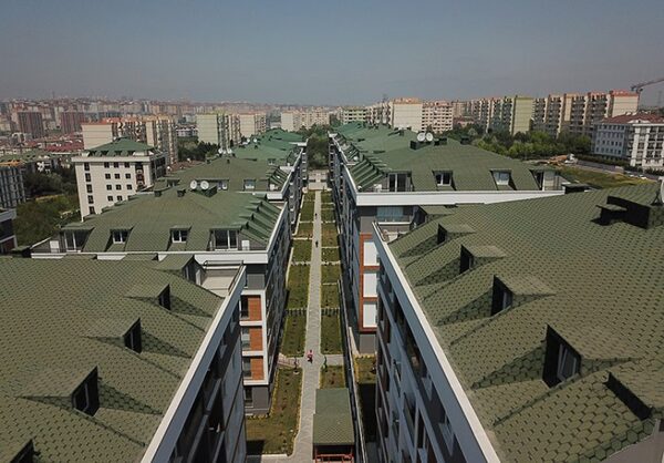 Apartment in Istanbul, Turkey, 91m² - image 9