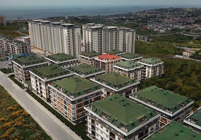 Квартира з 2 спальнями, 91м² в Стамбул, Туреччина [ID: 0308-1527]