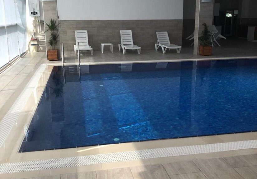 Квартира з 2 спальнями, 91м² в Стамбул, Туреччина [ID: 0308-1527]