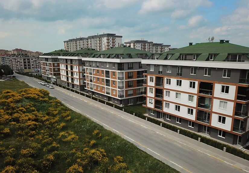 Квартира з 3 спальнями, 195м² в Стамбул, Туреччина [ID: 0308-1528]