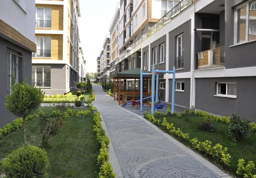 Квартира з 3 спальнями, 195м² в Стамбул, Туреччина [ID: 0308-1528]