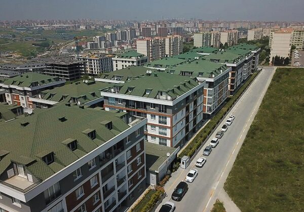 Apartment in Istanbul, Turkey, 195m² - image 10