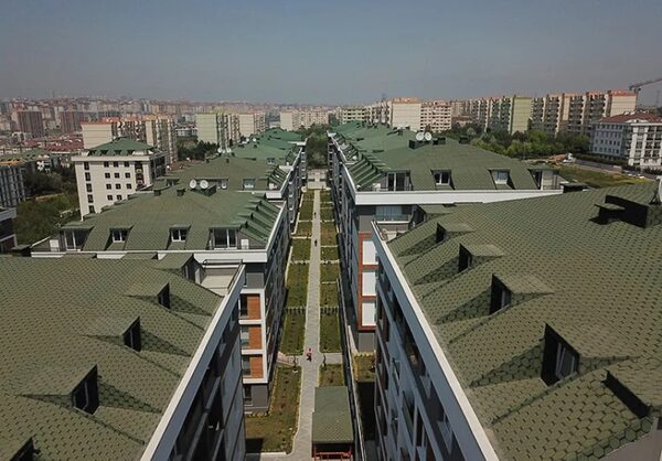 Apartment in Istanbul, Turkey, 195m² - image 9
