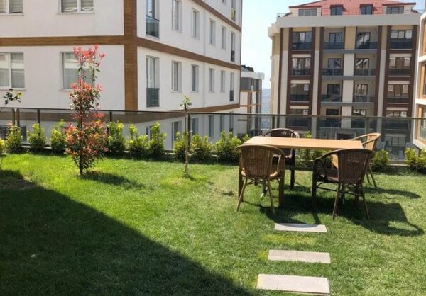 Apartment in Istanbul, Turkey, 232m² - image 18
