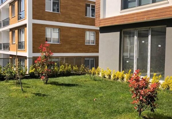 Apartment in Istanbul, Turkey, 235m² - image 17
