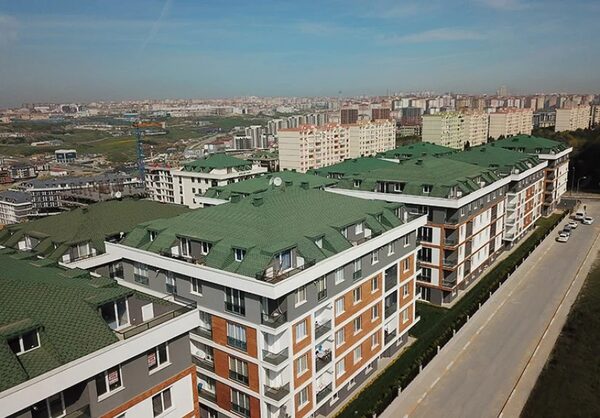 Apartment in Istanbul, Turkey, 235m² - image 8