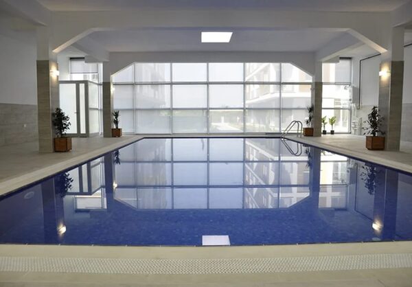 Apartment in Istanbul, Turkey, 235m² - image 6