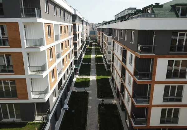 Apartment in Istanbul, Turkey, 299m² - image 3