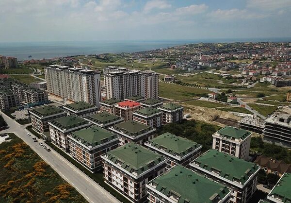 Apartment in Istanbul, Turkey, 299m² - image 12
