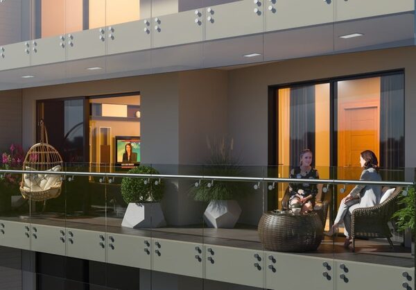 Apartment in Istanbul, Turkey, 82m² - image 11