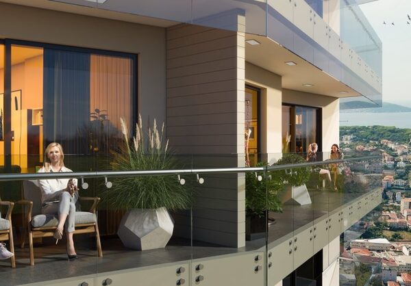 Apartment in Istanbul, Turkey, 82m² - image 10