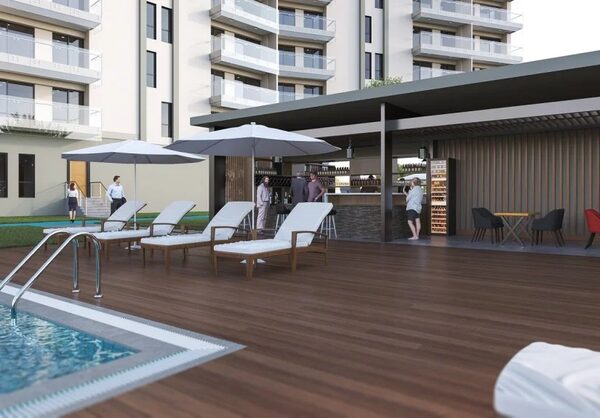 Apartment in Istanbul, Turkey, 118m² - image 8