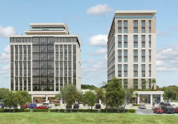 Квартира в Стамбул, Турция, 73м² - изображение 4