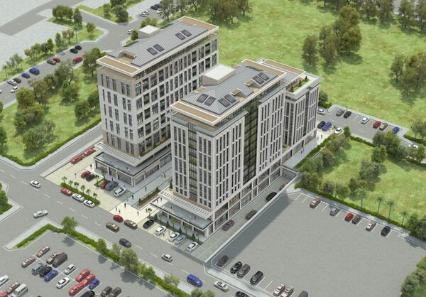Квартира в Стамбул, Турция, 73м²