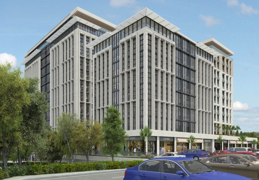 Квартира с 2 спальнями, 70м² в Стамбул, Турция [ID: 0308-1761]