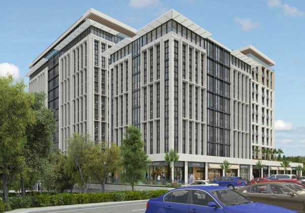 Квартира в Стамбул, Турция, 70м² - изображение 7