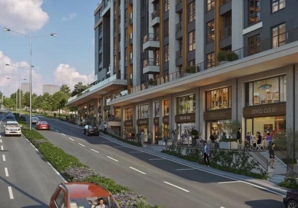 Квартира в Стамбул, Турция, 348м² - изображение 7