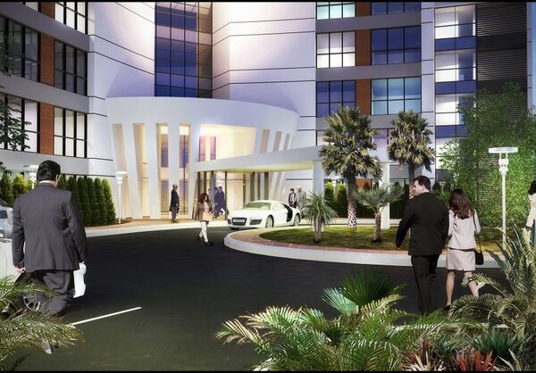Квартира в Стамбул, Турция, 54м² - изображение 7