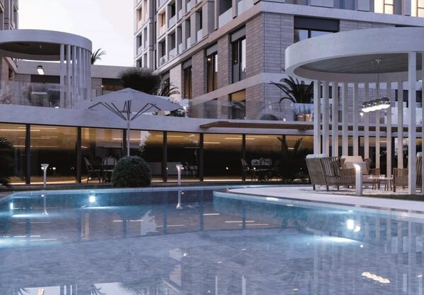 Apartment in Istanbul, Turkey, 154m² - image 8