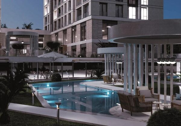 Apartment in Istanbul, Turkey, 154m² - image 9