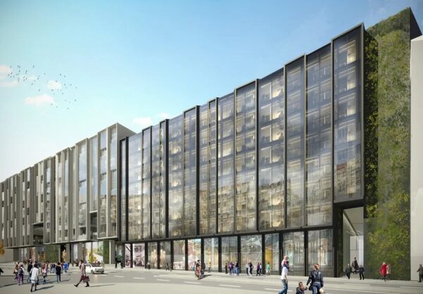 Apartment in Istanbul, Turkey, 140m² - image 2