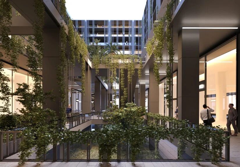 Квартира з 3 спальнями, 176м² в Стамбул, Туреччина [ID: 0308-1840]