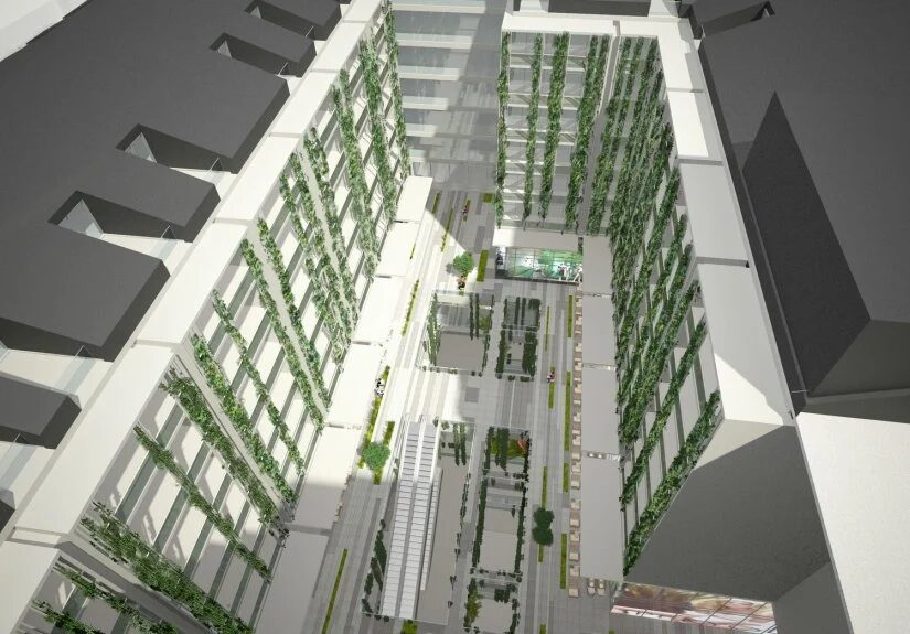 Квартира з 3 спальнями, 176м² в Стамбул, Туреччина [ID: 0308-1840]