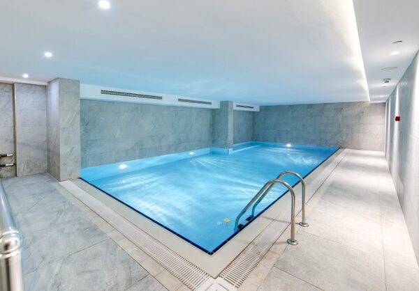 Apartment in Istanbul, Turkey, 65m² - image 2