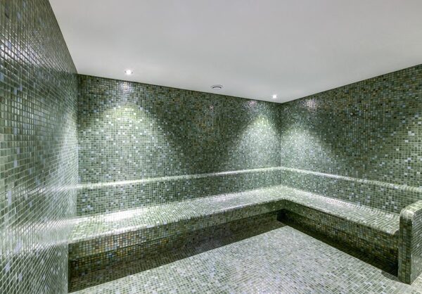 Apartment in Istanbul, Turkey, 65m² - image 3