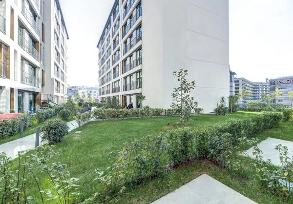 Apartment in Istanbul, Turkey, 130m² - image 5