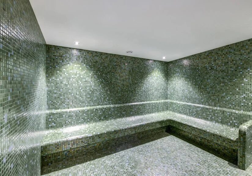 Apartment with 2 bedrooms, 130m² in Istanbul, Turkey [ID: 0308-1938]