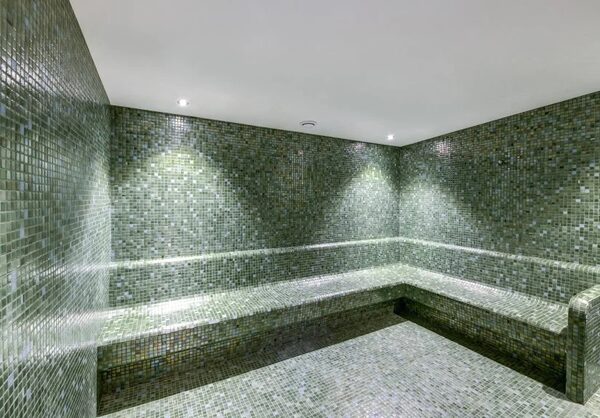 Apartment in Istanbul, Turkey, 130m² - image 3